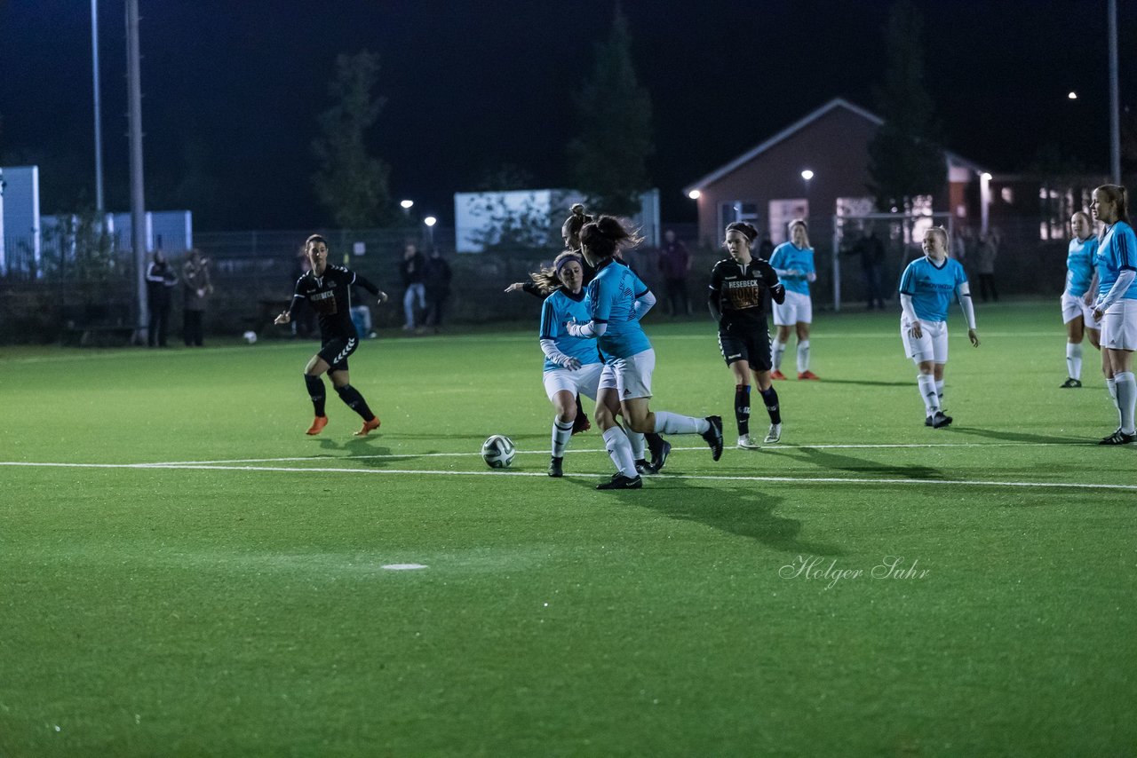 Bild 92 - Frauen FSG Kaltenkirchen - SV Henstedt Ulzburg : Ergebnis: 0:7